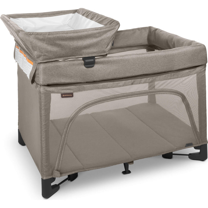 UPPAbaby Remi Bedside Bassinet + Playard + Travel Crib - product view 71
