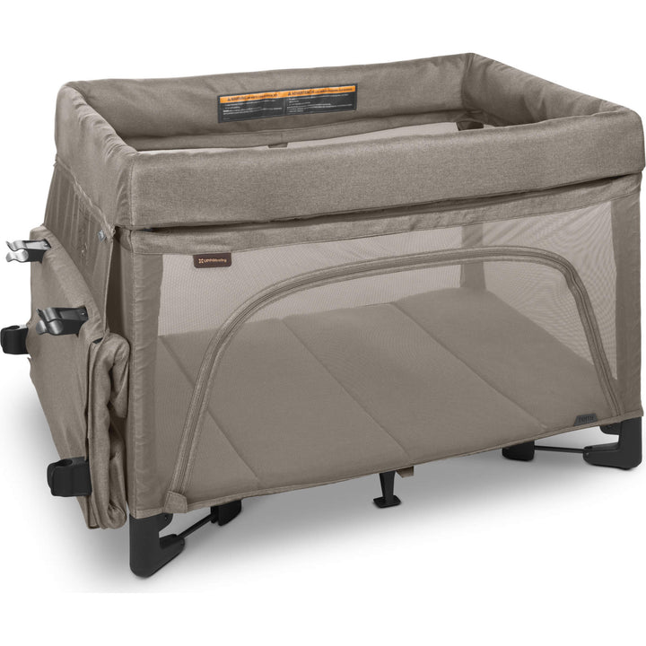 UPPAbaby Remi Bedside Bassinet + Playard + Travel Crib - product view 46