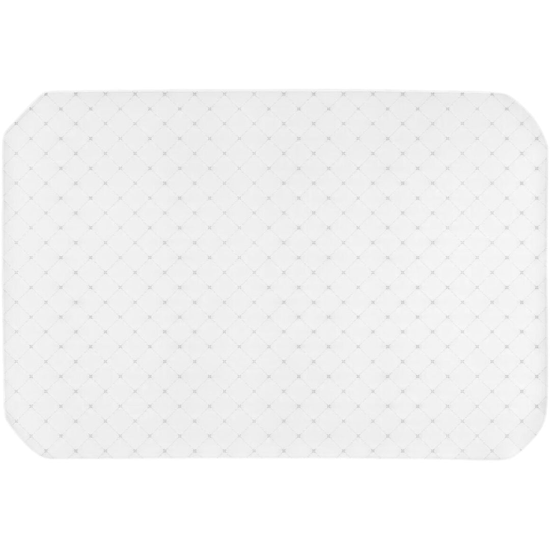 UPPAbaby Remi Waterproof Mattress Cover - baby playard