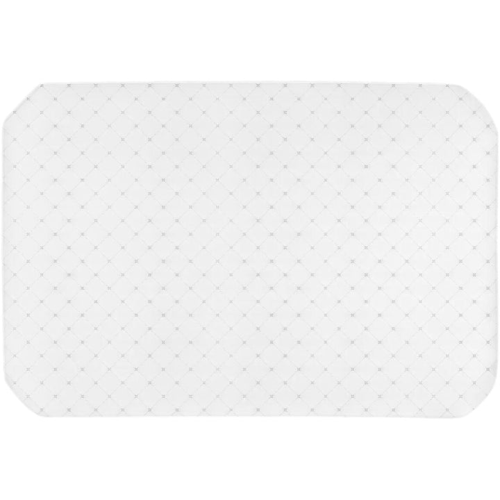 UPPAbaby Remi Waterproof Mattress Cover - baby playard