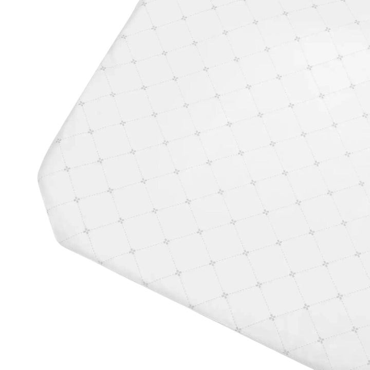 UPPAbaby Remi Waterproof Mattress Cover - alternate view