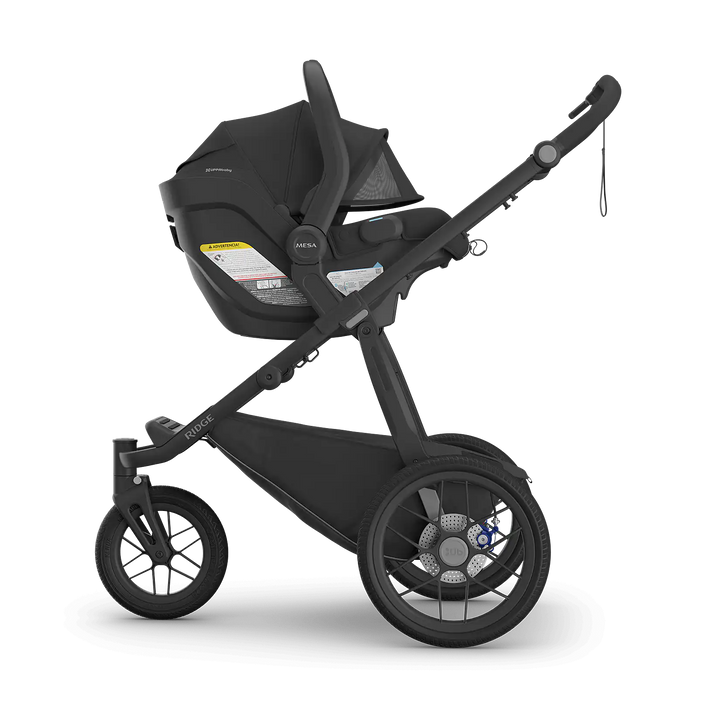 Adapters for Ridge (Aria, Mesa & Bassinet)