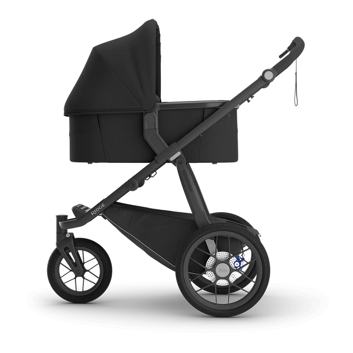 Adapters for Ridge (Aria, Mesa & Bassinet)