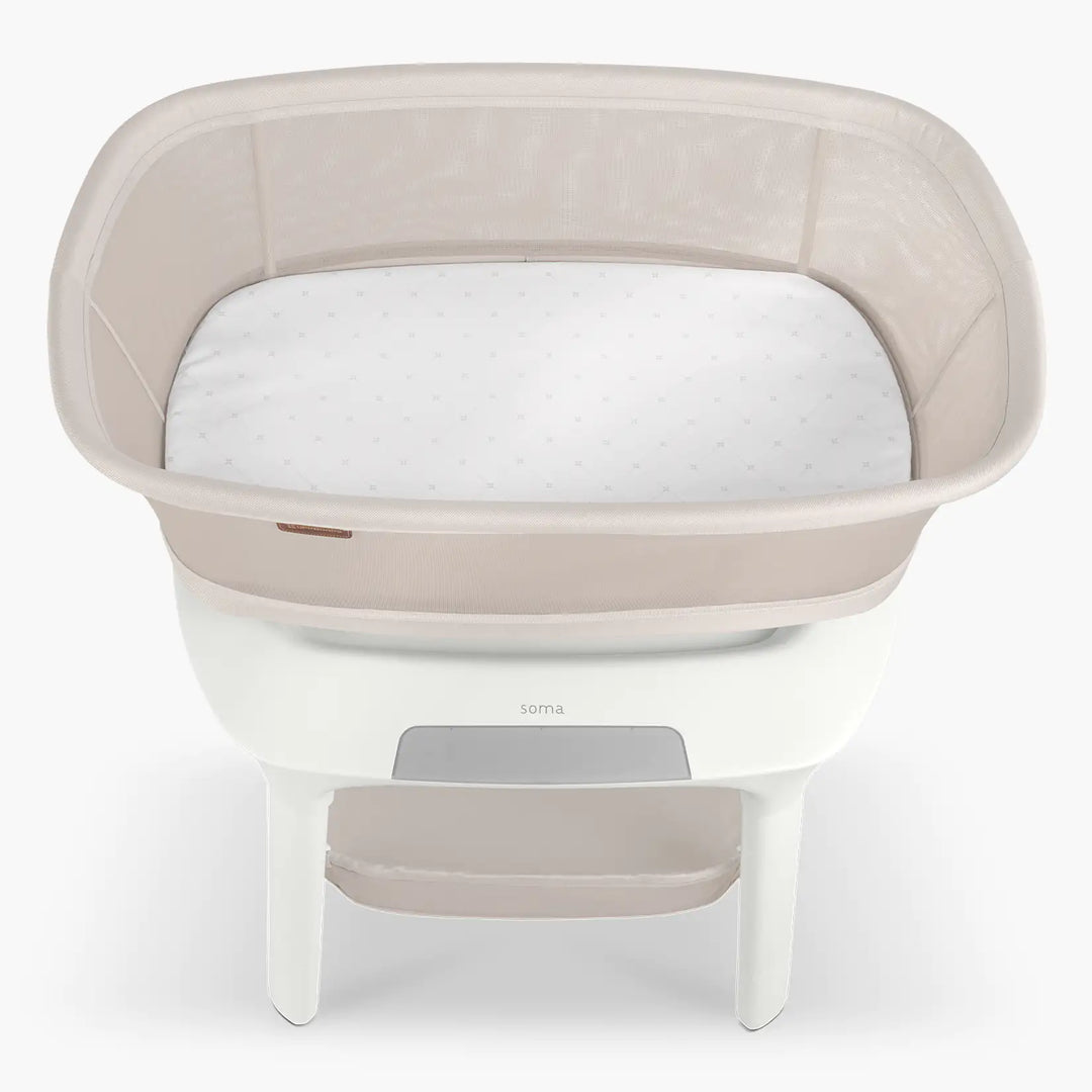 UPPAbaby Soma Waterproof Mattress Cover