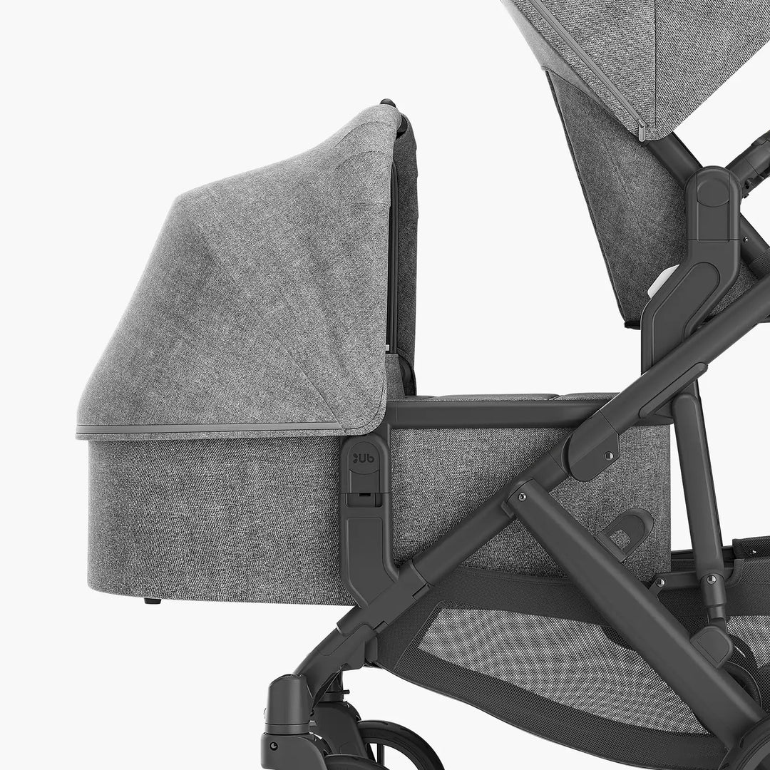 UPPAbaby Vista/Vista V2 Lower Adapters - detail view