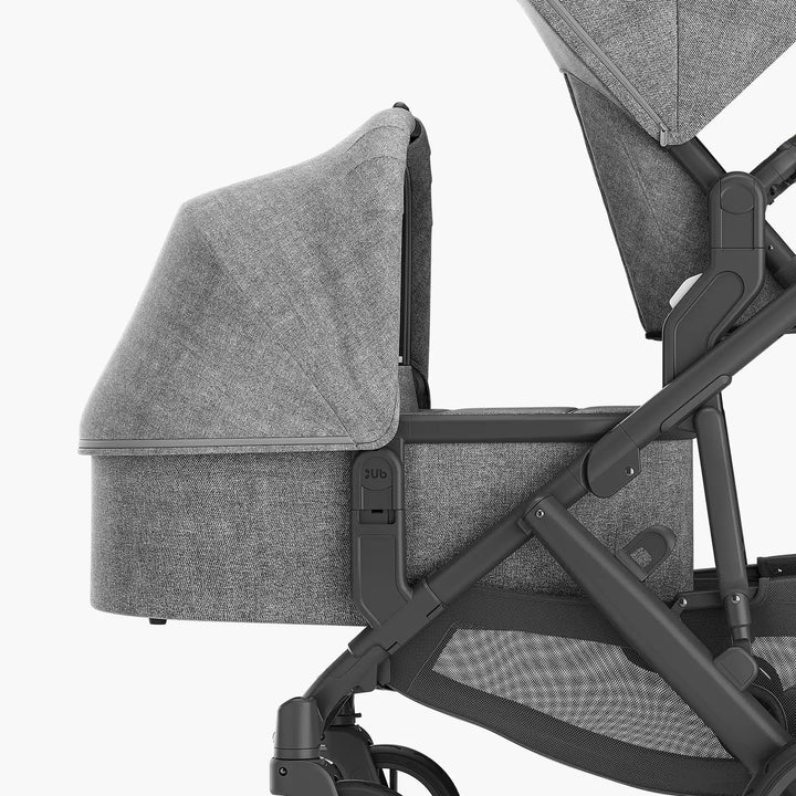 UPPAbaby Vista/Vista V2 Lower Adapters - detail view