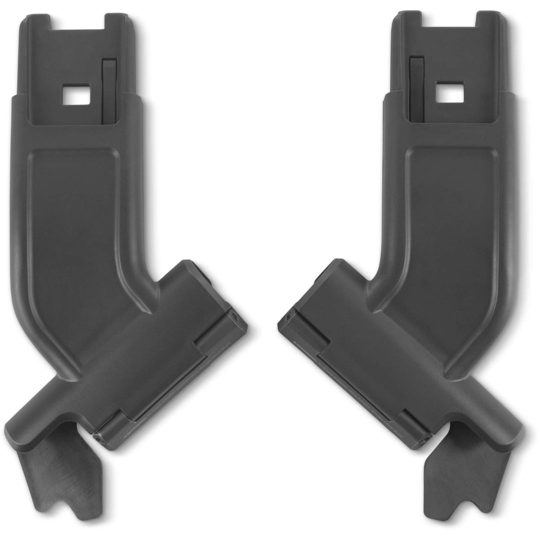 UPPAbaby Vista/Vista V2 Lower Adapters - stroller accessory