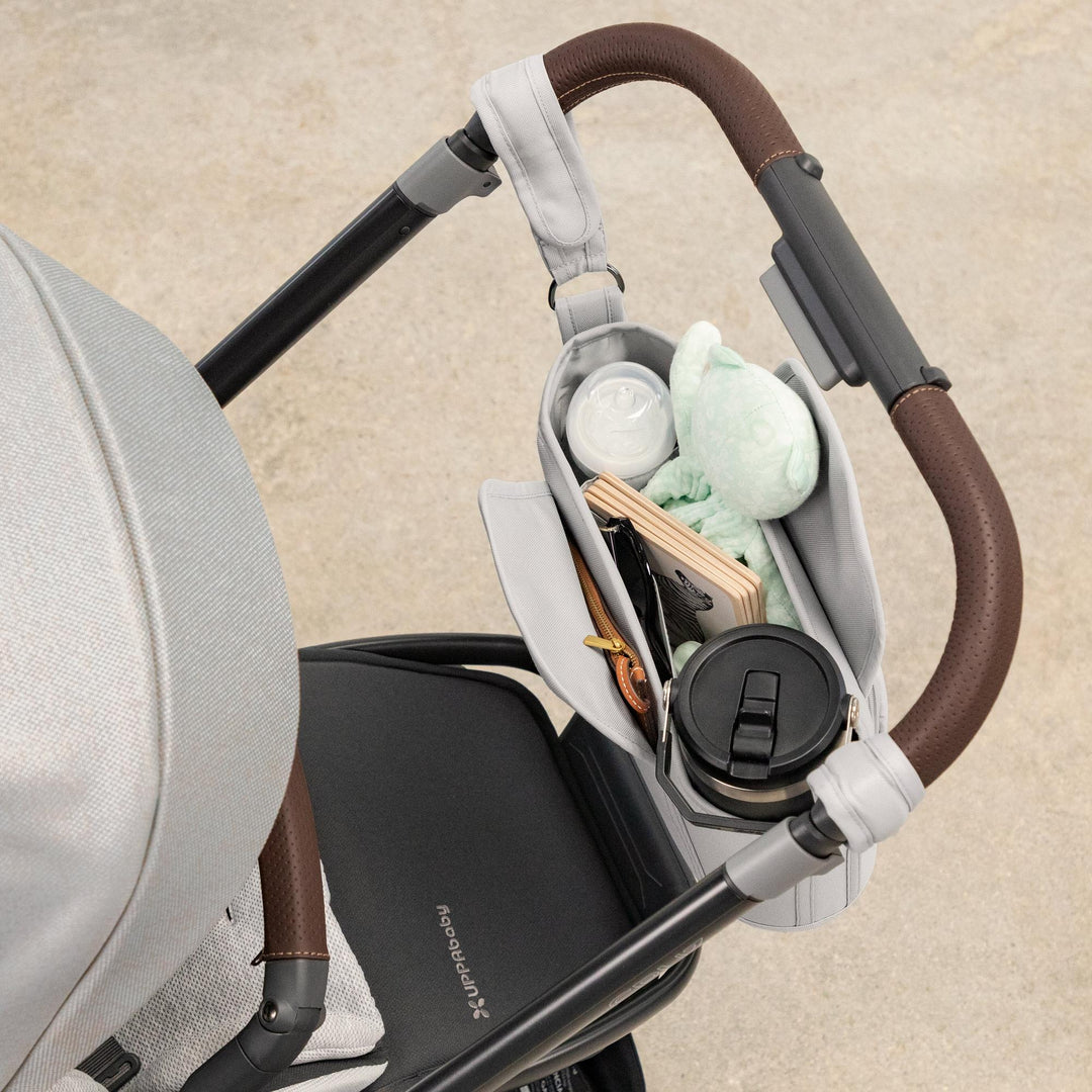 UPPAbaby Carry-All Parent Organizer | NEW! - product view 18