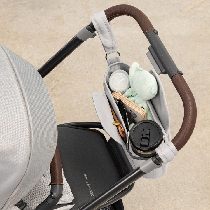 UPPAbaby Carry-All Parent Organizer | NEW! - product view 18