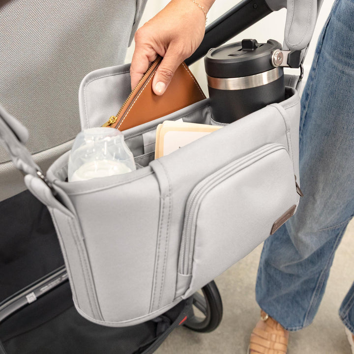 UPPAbaby Carry-All Parent Organizer | NEW! - product view 19