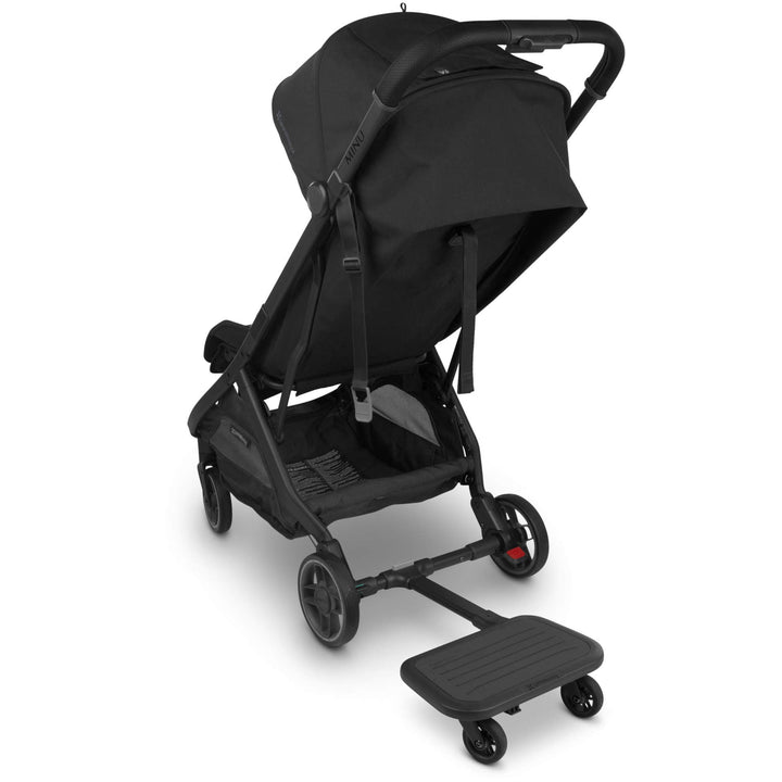 UPPAbaby Minu Piggyback (All models) - lifestyle view