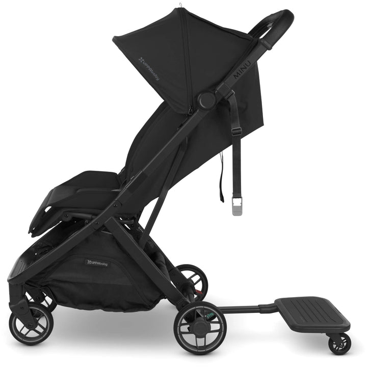UPPAbaby Minu Piggyback (All models) - back view