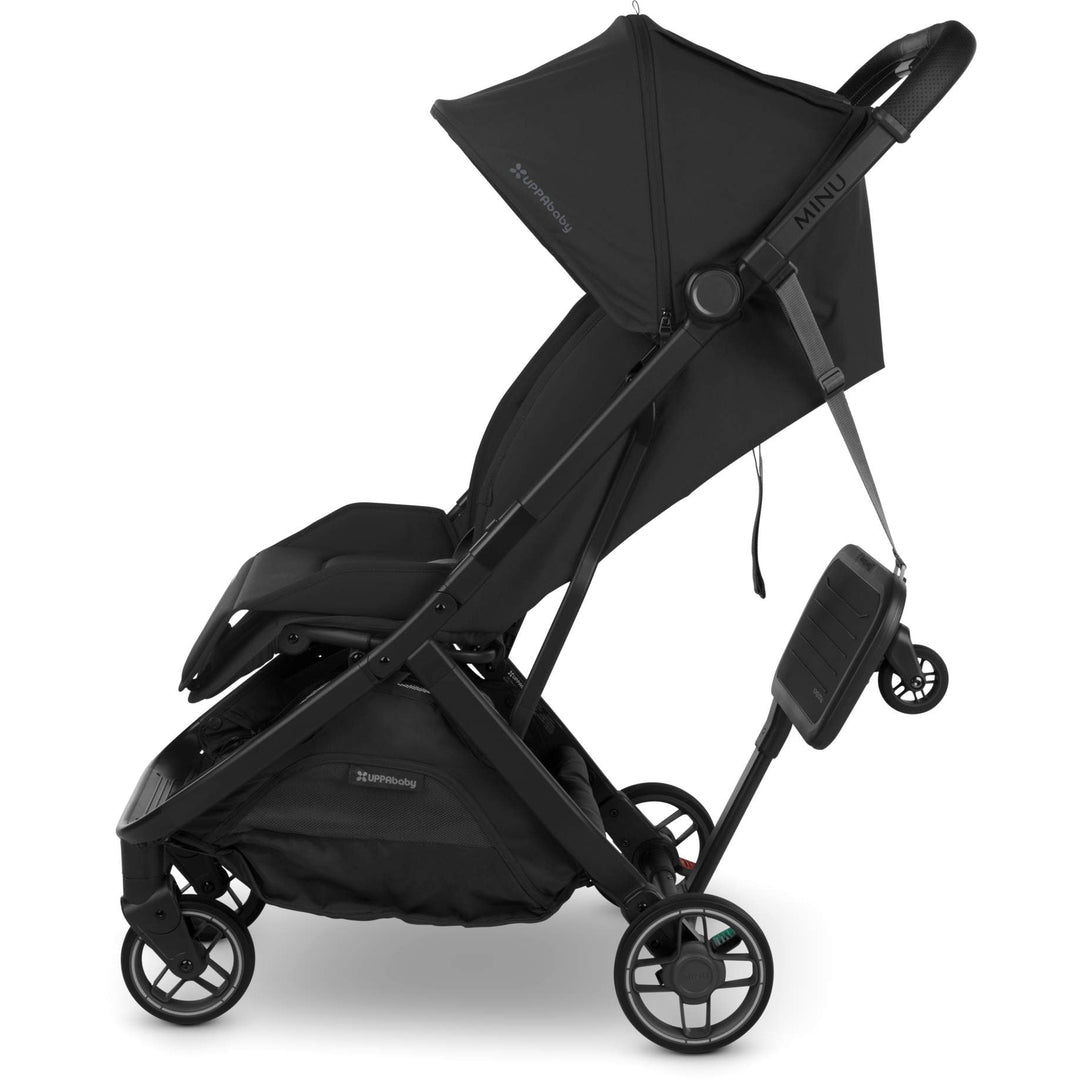 UPPAbaby Minu Piggyback (All models) - detail view