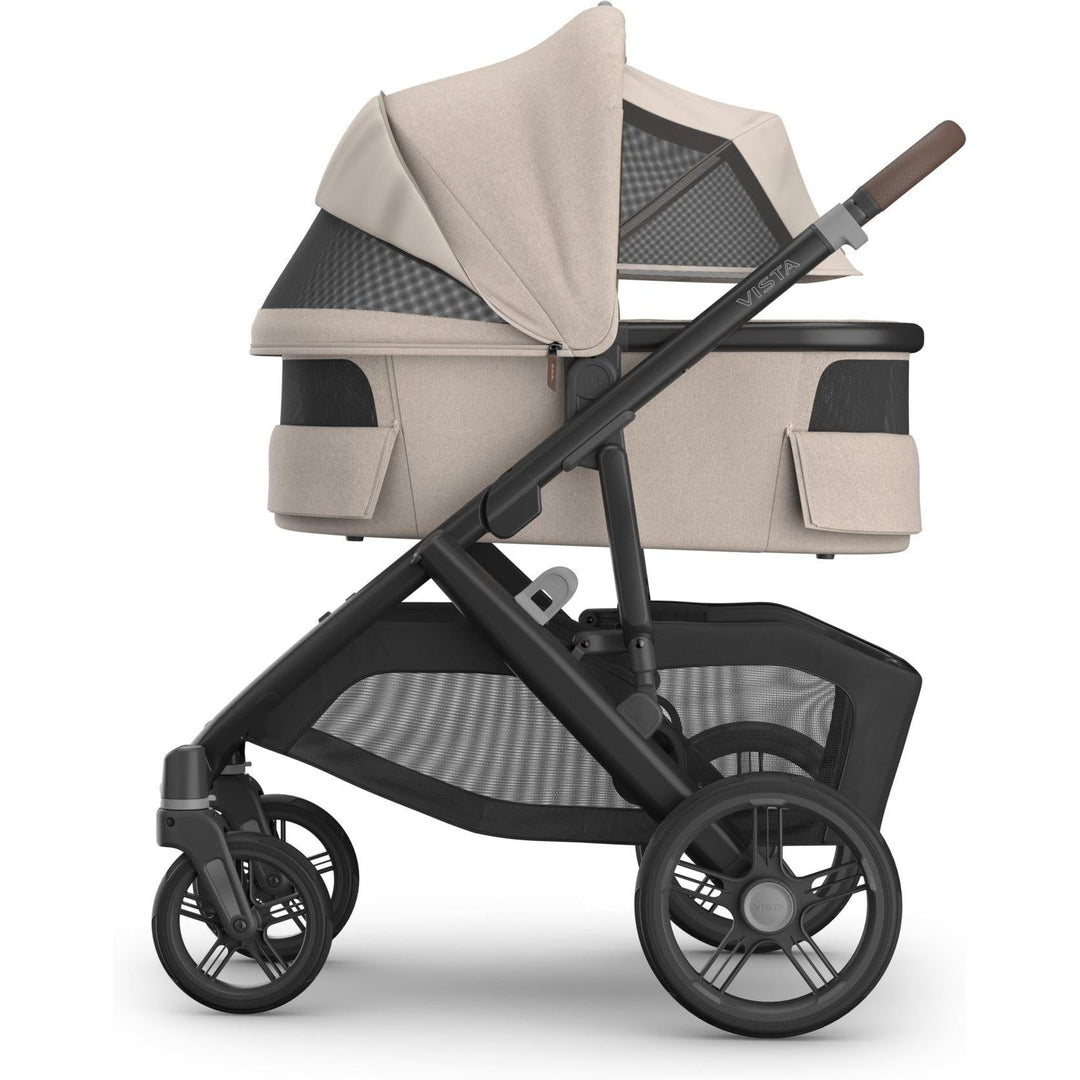 UPPAbaby Bassinet V3 for Vista, Cruz & Ridge