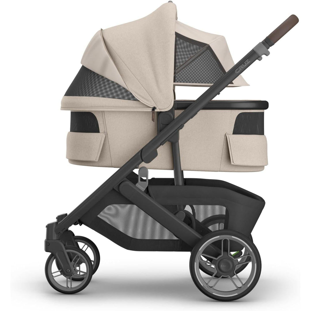 UPPAbaby Bassinet V3 for Vista, Cruz & Ridge