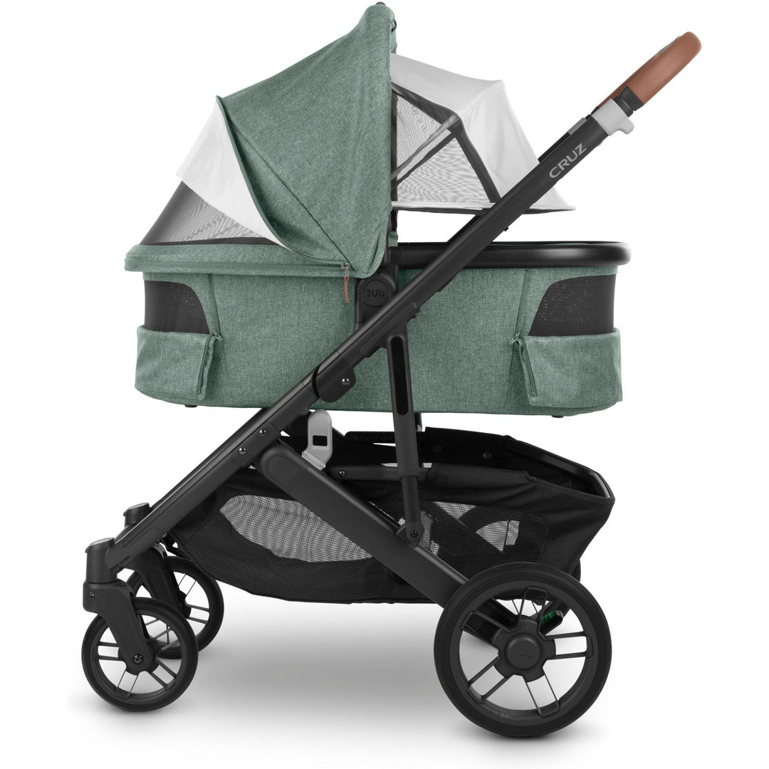 UPPAbaby Bassinet V3 for Vista, Cruz & Ridge