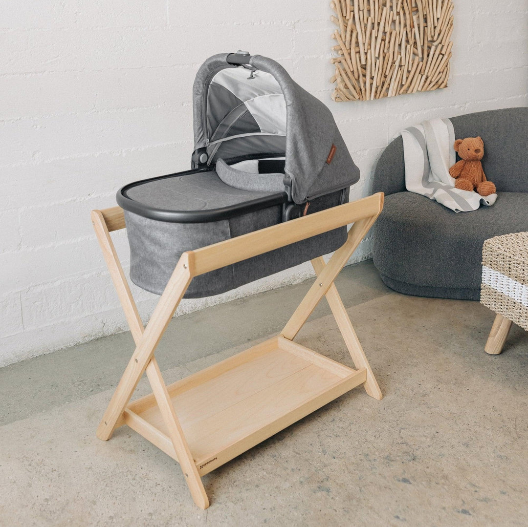 UPPAbaby Bassinet Stand - detail view 3