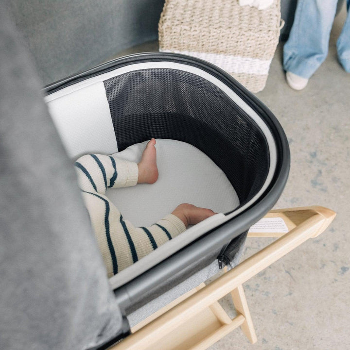 UPPAbaby Bassinet Stand - product view 5