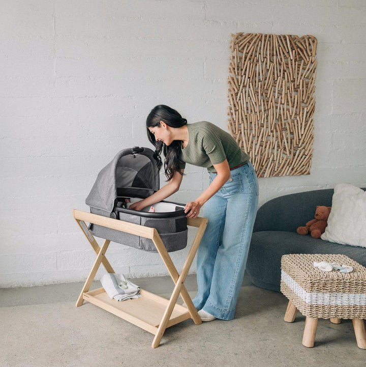 UPPAbaby Bassinet Stand - product view 8