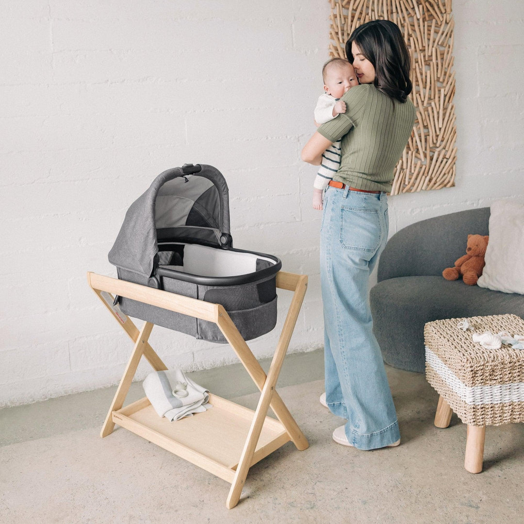 UPPAbaby Bassinet Stand - product view 10
