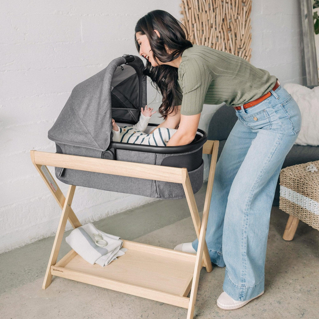 UPPAbaby Bassinet Stand - product view 11