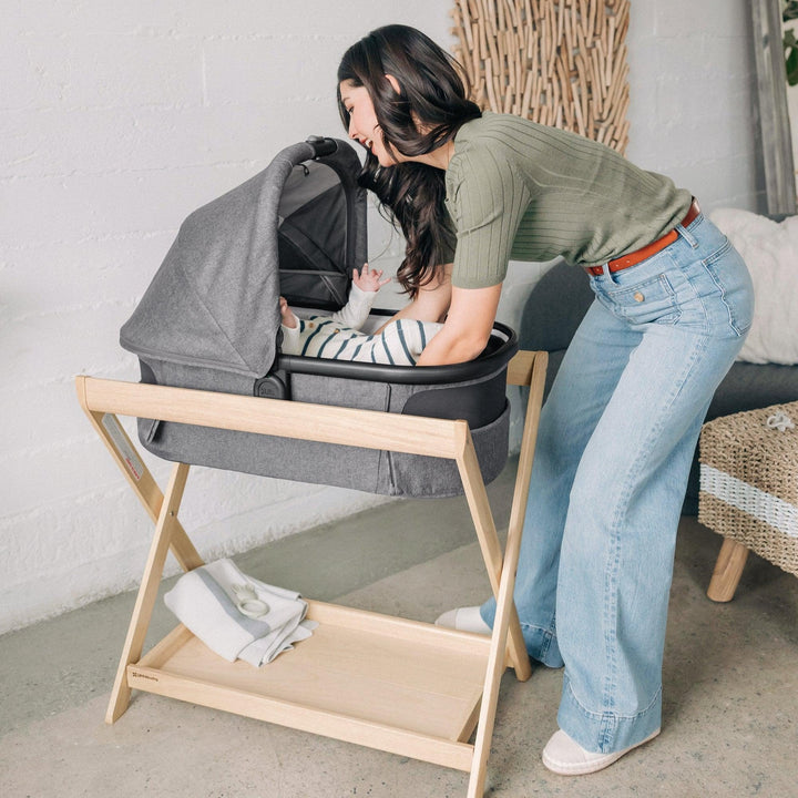 UPPAbaby Bassinet Stand - product view 11