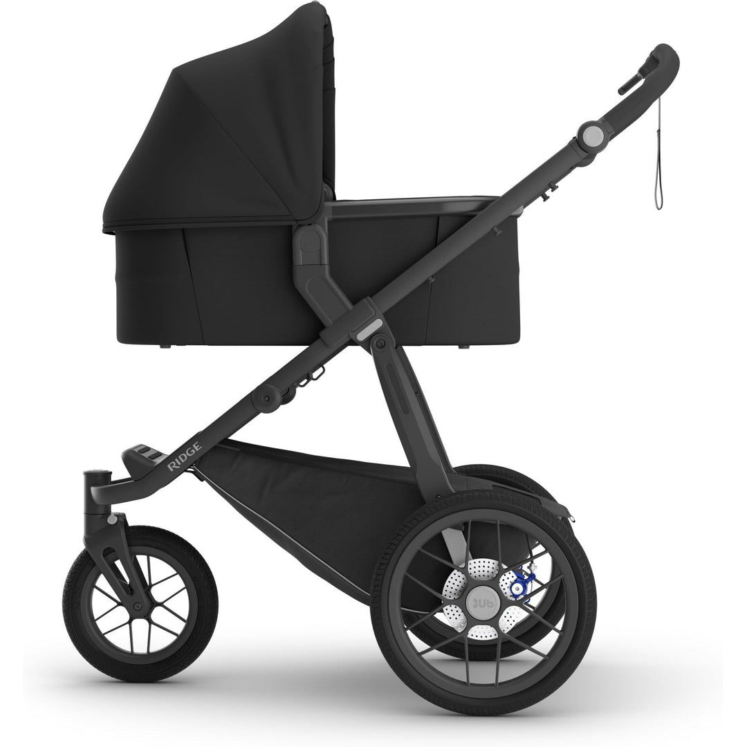 UPPAbaby Bassinet V3 for Vista, Cruz & Ridge