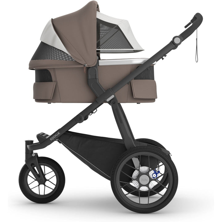 UPPAbaby Bassinet V3 for Vista, Cruz & Ridge