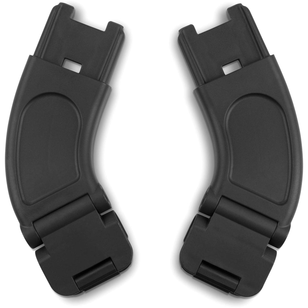 UPPAbaby Minu V3 Infant Car Seat Adapters (Aria, Mesa/Mesa V2, Mesa Max) - stroller accessory