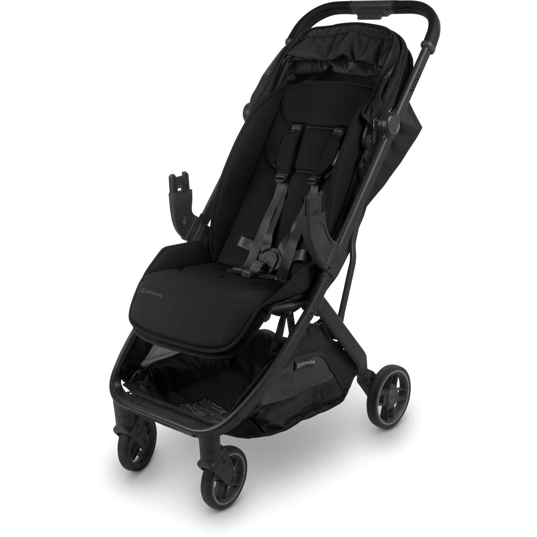 UPPAbaby Minu V3 Infant Car Seat Adapters (Aria, Mesa/Mesa V2, Mesa Max) - detail view