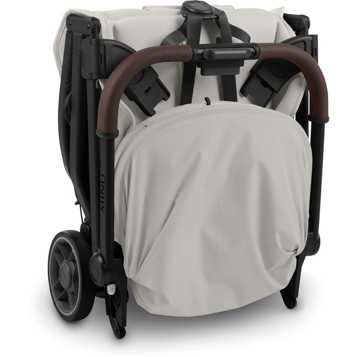 UPPAbaby Minu V3 Infant Car Seat Adapters (Aria, Mesa/Mesa V2, Mesa Max) - alternate angle