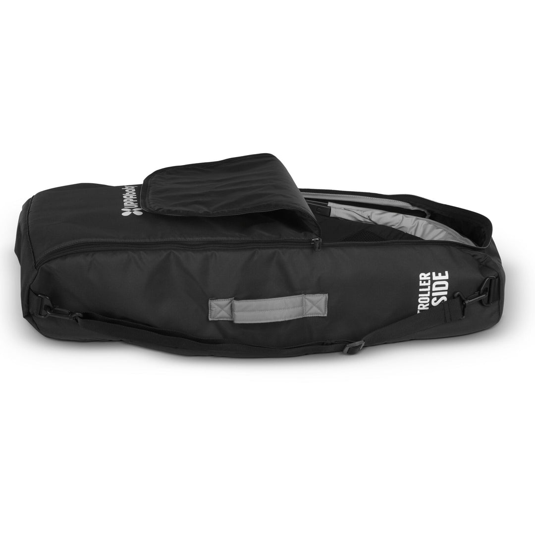 UPPAbaby TravelSafe Travel Bag for Bassinet & RumbleSeat - detail view