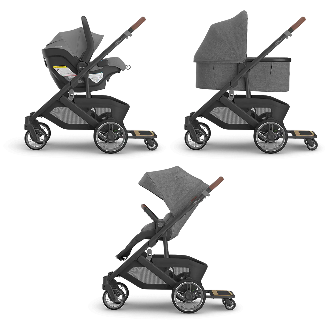 UPPAbaby Cruz V2/V3 PiggyBack - product view 13