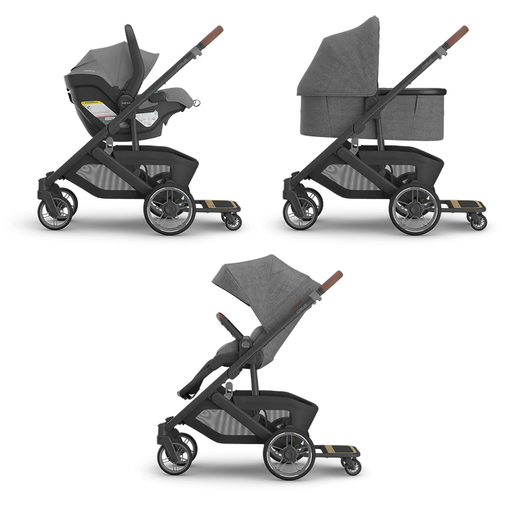 UPPAbaby Cruz V2/V3 PiggyBack - product view 13