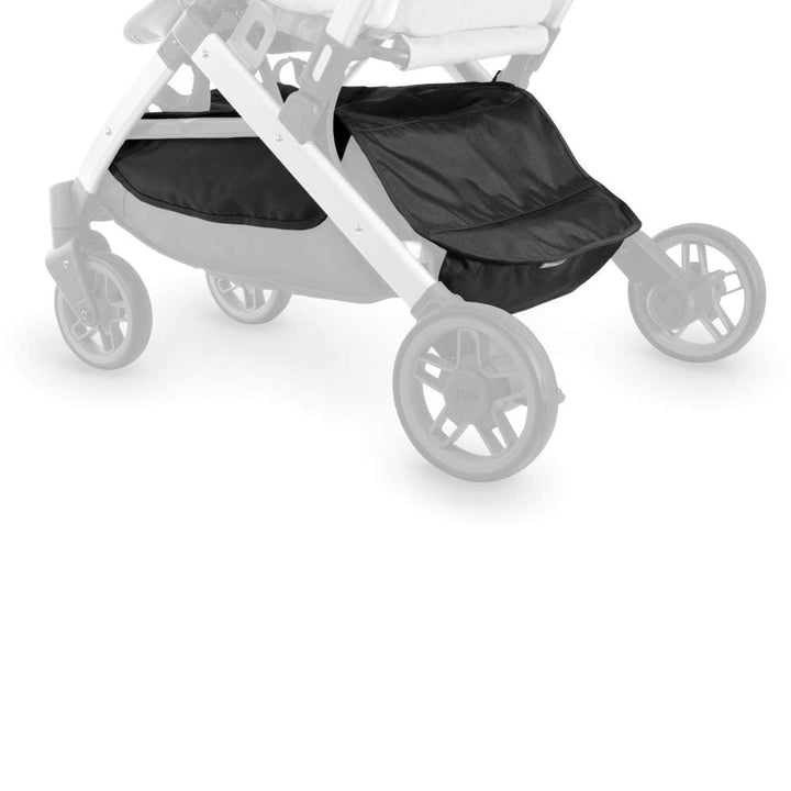 UPPAbaby Cruz V2 Basket Cover - detail view 2