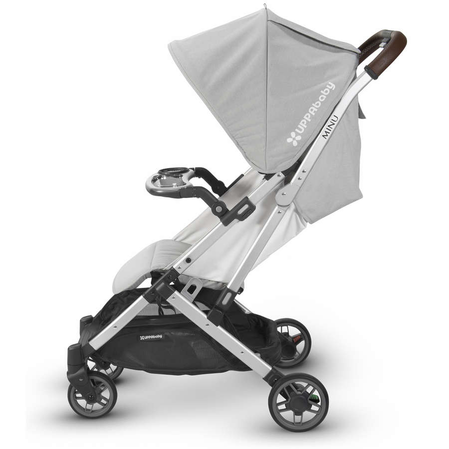 UPPAbaby Minu / Minu V2 Snack Tray - lifestyle view