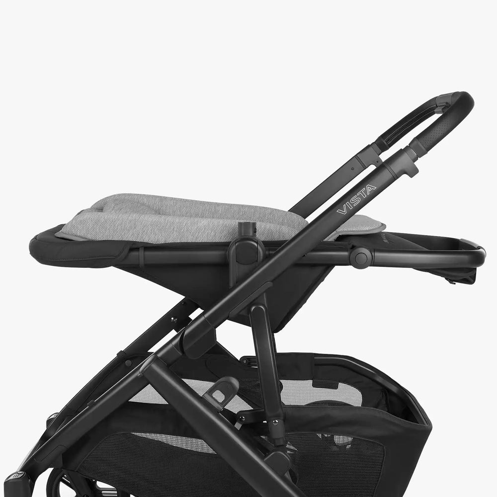 UPPAbaby New Infant SnugSeat - back view
