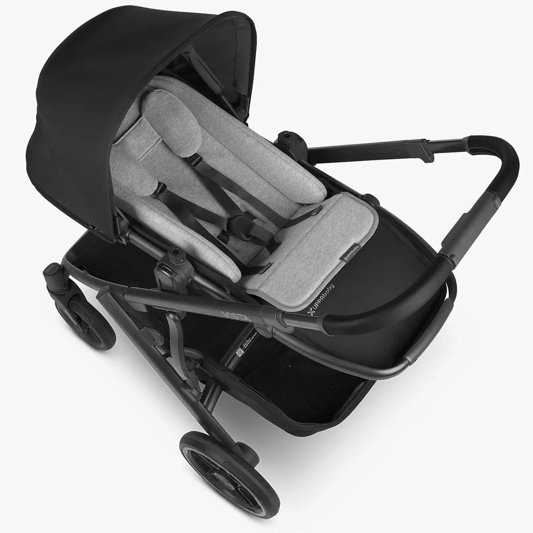 UPPAbaby New Infant SnugSeat - detail view