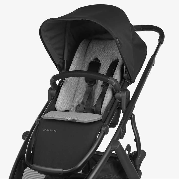 UPPAbaby New Infant SnugSeat - lifestyle view