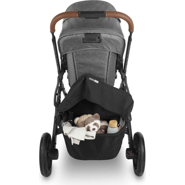 UPPAbaby Vista V2 / Vista V3 Basket Cover - alternate view