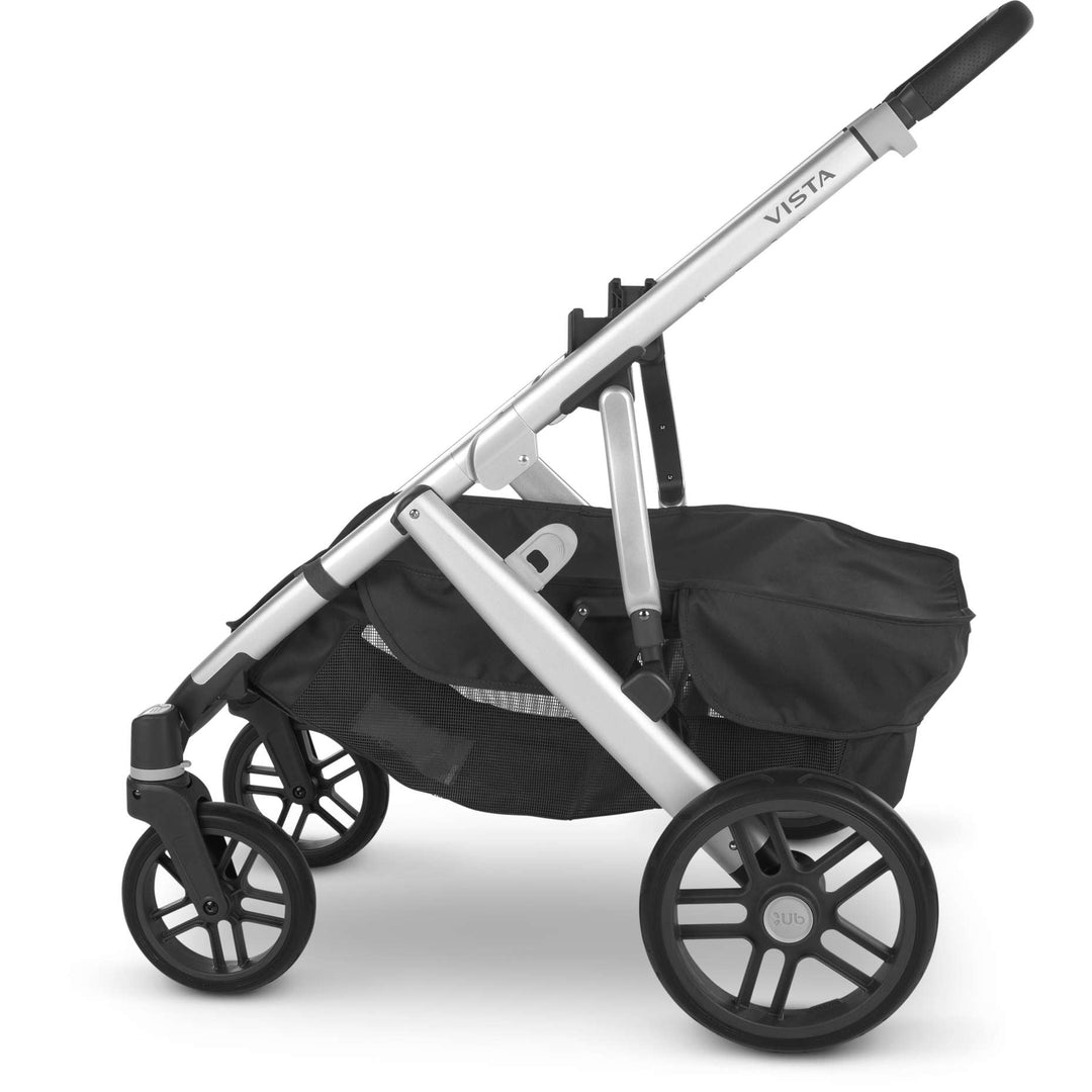 UPPAbaby Vista V2 / Vista V3 Basket Cover - detail view
