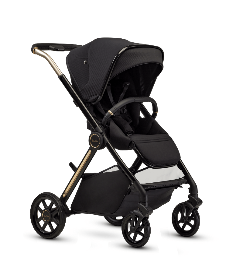 Silver Cross Reef 2 Stroller