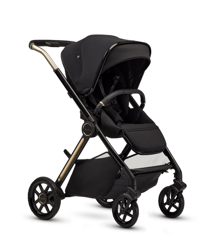 Silver Cross Reef 2 Stroller