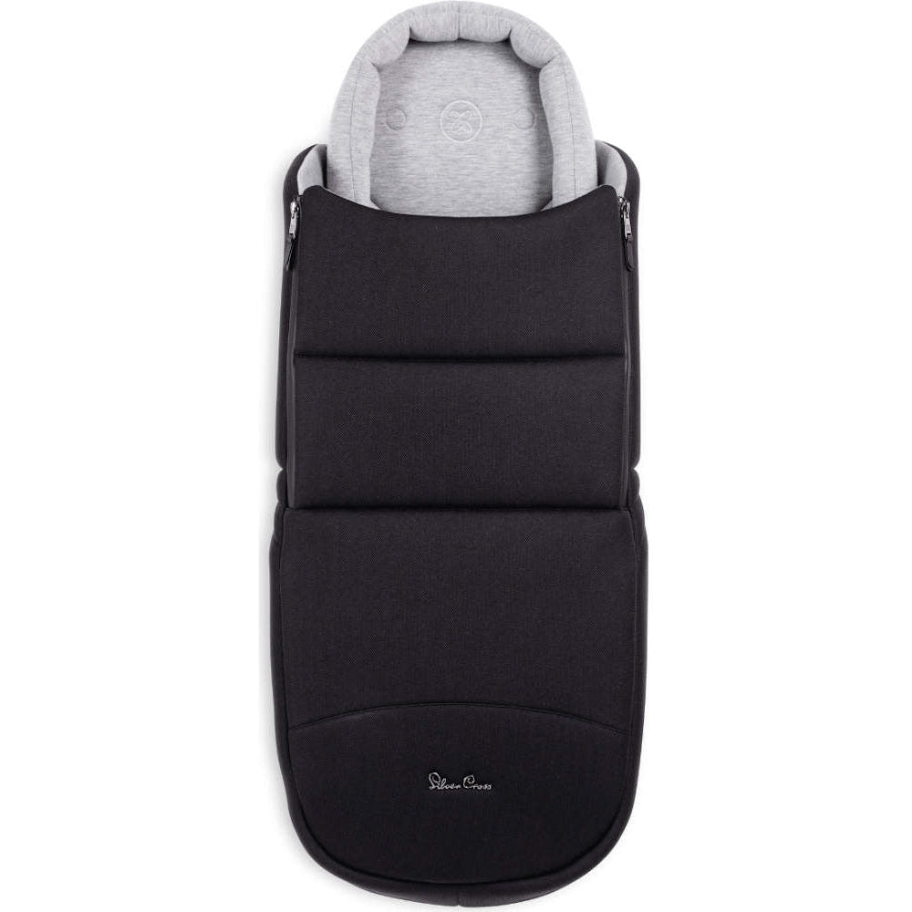 Silver Cross Dune Newborn Pod - stroller accessory