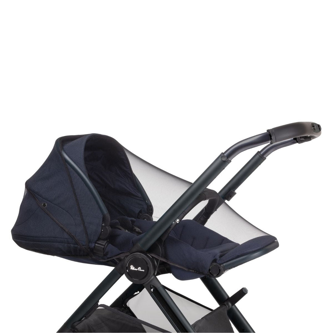 Silver Cross Dune/Reef Bug Net - stroller accessory