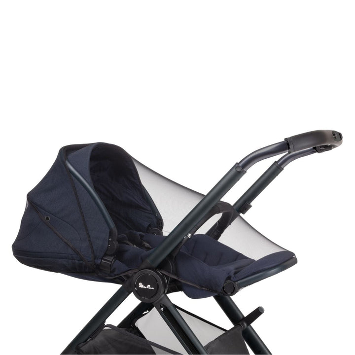 Silver Cross Dune/Reef Bug Net - stroller accessory