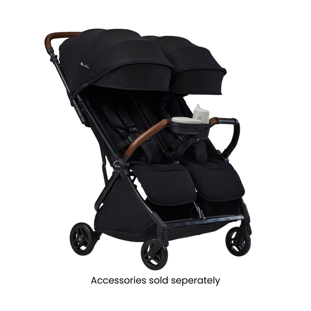 Jet Double Travel Stroller