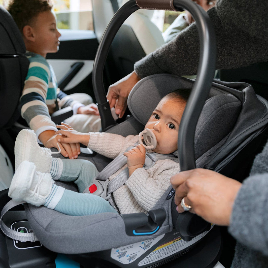 UPPAbaby Alta V2 Booster Seat - product view 33