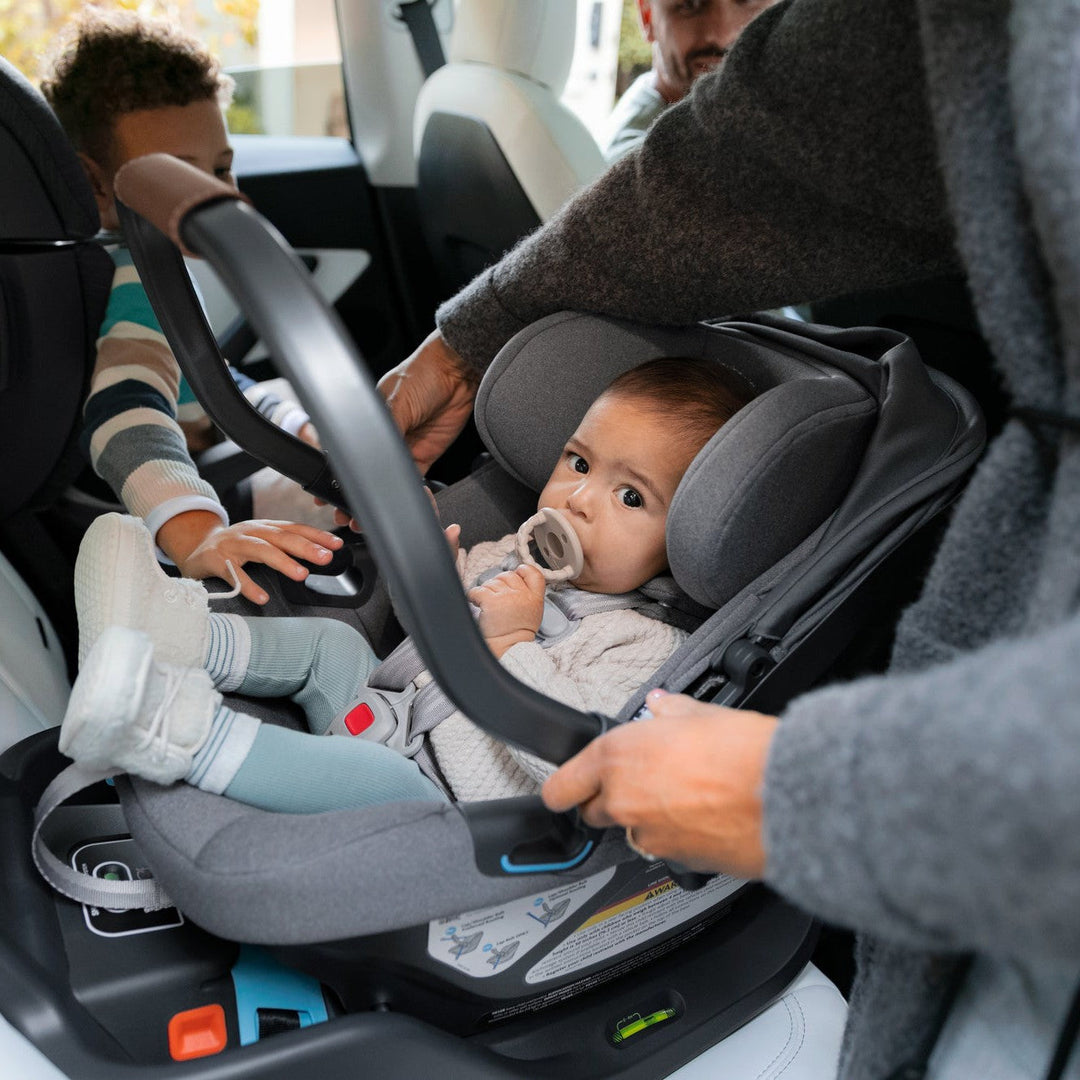 UPPAbaby Alta V2 Booster Seat - product view 34