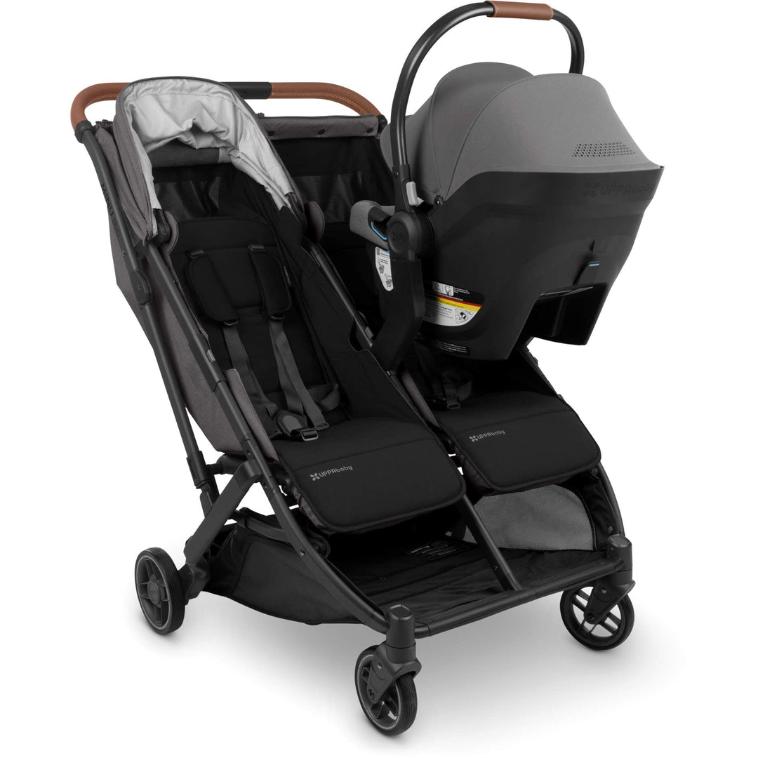 UPPAbaby Minu Duo Infant Car Seat Adapters for Mesa & Aria - product view 5
